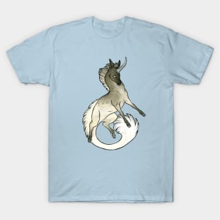 Ash Unicorn T-Shirt